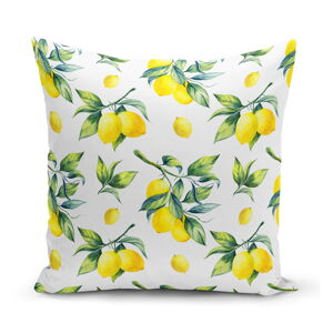 Obliečka na vankúš 43x43 cm - Minimalist Cushion Covers