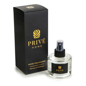 Interiérový parfém Privé Home Muscs Poudres, 120 ml