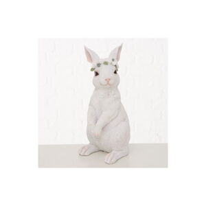 Veľkonočná soška v tvare zajaca Karlino - Boltze