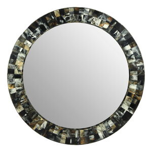 Nástenné zrkadlo ø 74 cm Marlox – Premier Housewares