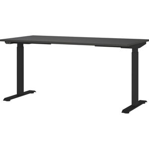 Pracovný stôl 80x160 cm Mailand – Germania