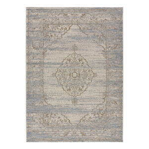 Béžový vonkajší koberec 230x155 cm Luana - Universal