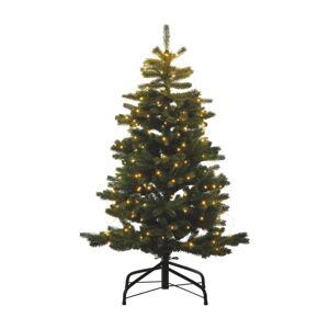 Umelý vianočný stromček výška  150 cm – Sirius
