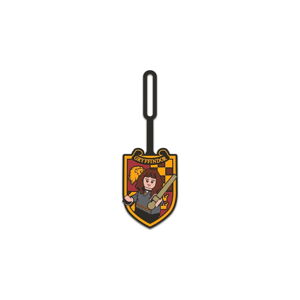 Menovka na batožinu Harry Potter Hermiona Granger – LEGO®