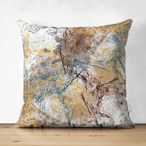 Obliečka na vankúš Minimalist Cushion Covers Abstract, 42 x 42 cm