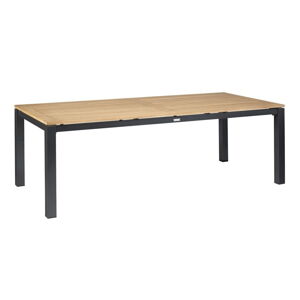 Záhradný jedálenský stôl 100x220 cm Memphis – Exotan