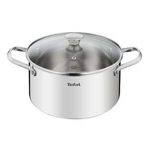 Antikoro hrniec s pokrievkou na indukciu Cook Eat - Tefal