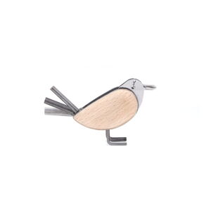 Vreckové náradie Bird – Kikkerland