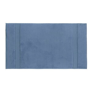Súprava 3 modrých bavlnených osušiek Foutastic Chicago, 70 x 140 cm
