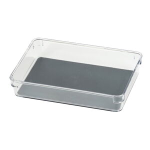 Organizér do zásuvky Wenko Drawer Insert, 24 × 4,5 cm