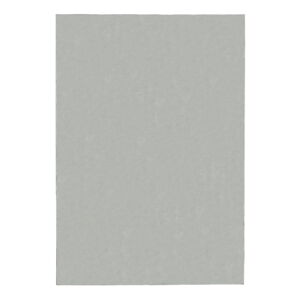 Svetlosivý koberec 60x110 cm – Flair Rugs