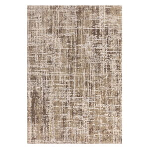 Béžový koberec 80x150 cm Kuza – Asiatic Carpets