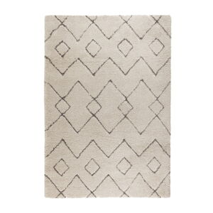 Krémovobiely koberec Flair Rugs Imari, 160 × 230 cm