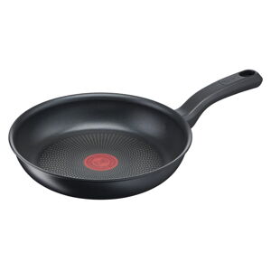 Hliníková panvica ø 28 cm So Chef Black - Tefal