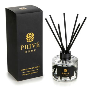 Tyčinkový difuzér Privé Home Mimosa - Poire, 120 ml