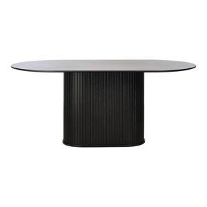 Jedálenský stôl 95x180 cm Nola – Unique Furniture