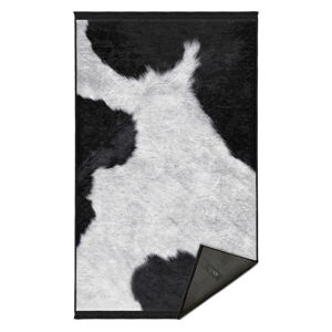 Bielo-čierny koberec 120x180 cm - Mila Home