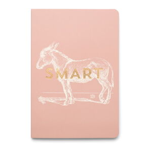 Samolepky Smart Donkey - DesignWorks Ink