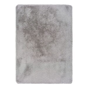 Sivý koberec Universal Alpaca Liso, 200 x 290 cm