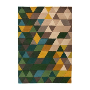 Vlnený koberec Flair Rugs Prism, 160 × 220 cm