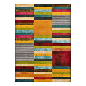 Koberec Universal Moar Stripe, 140 x 200 cm