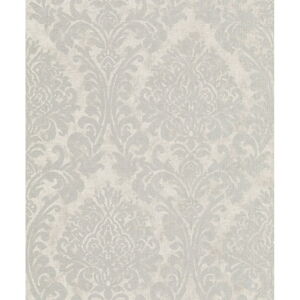 Vliesová tapeta 10 m x 53 cm Ornaments – Vavex