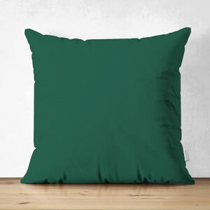 Zelená obliečka na vankúš Minimalist Cushion Covers, 45 x 45 cm