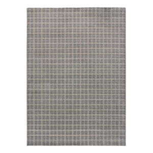 Sivý koberec 133x190 cm Sensation - Universal