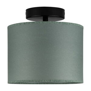 Olivovo-zelené stropné svietidlo Sotto Luce Taiko