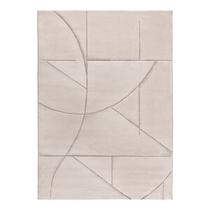 Krémovobiely koberec 200x290 cm Lena – Universal