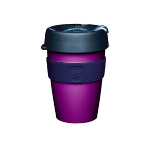 Cestovný hrnček s vekom KeepCup Rowan, 340 ml