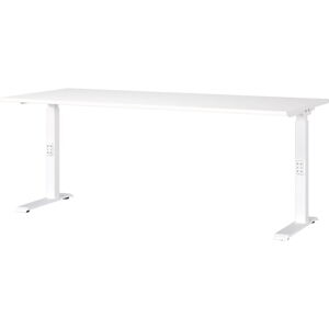 Pracovný stôl 80x180 cm Mailand – Germania