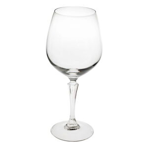 Pohárik na víno Brandani Bacco Crystal