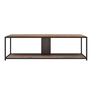 TV stolík v dekore duba 152x45 cm Quincy - Queer Eye