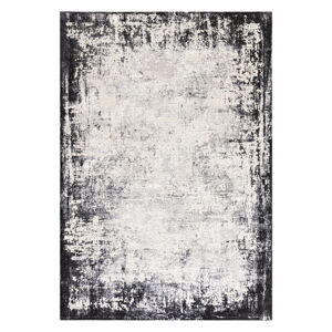 Sivý koberec 200x290 cm Kuza – Asiatic Carpets
