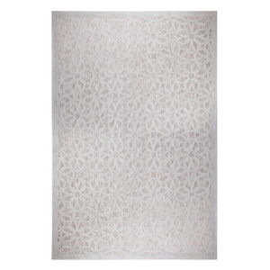 Sivý vonkajší koberec 150x80 cm Argento - Flair Rugs