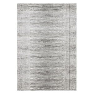 Sivý koberec 120x170 cm Nova – Asiatic Carpets