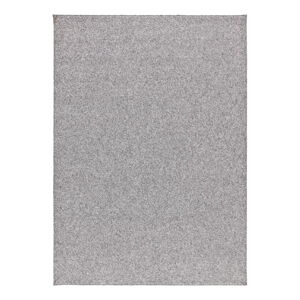 Svetlosivý koberec 160x230 cm Petra Liso – Universal