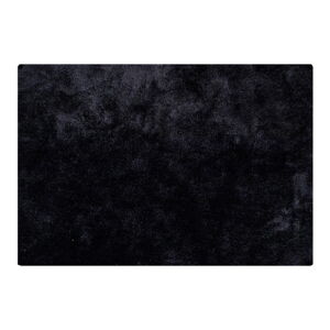 Čierny koberec House Nordic Florida, 160 × 230 cm