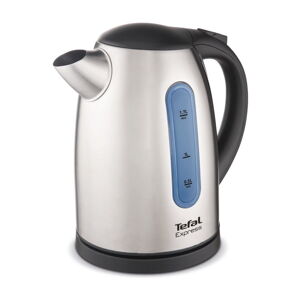 Rýchlovarná kanvica v striebornej farbe 1,7 l Express KI170D40 – Tefal