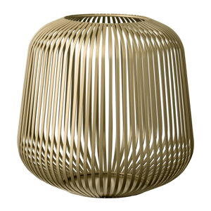 Kovový lampáš (výška 27 cm) Lito – Blomus