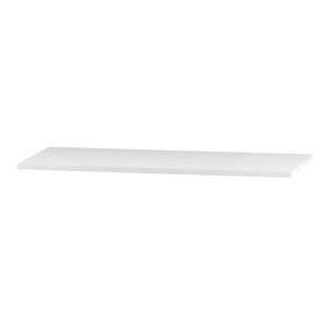 Biela doska pod umývadlo 100x46 cm Nicea - STOLKAR
