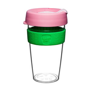 Cestovný hrnček s vekom KeepCup Willow X, 454 ml