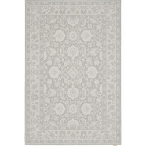 Sivý vlnený koberec 120x180 cm Kirla – Agnella