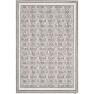Sivý vlnený koberec 200x300 cm Todor – Agnella