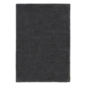 Antracitovosivý koberec 160x230 cm – Flair Rugs