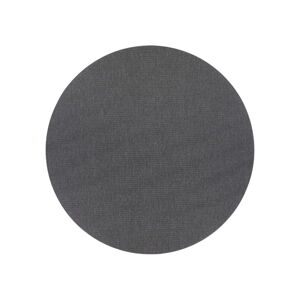 Sivý okrúhly koberec ø 160 cm Bello™ - Narma
