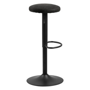 Sivá barová stolička 82 cm Finch – Actona
